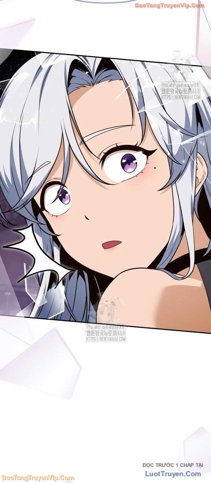 Vua Hiệp Sĩ Đã Trở Lại Với Một Vị Thần - Chapter 130 - Page 118