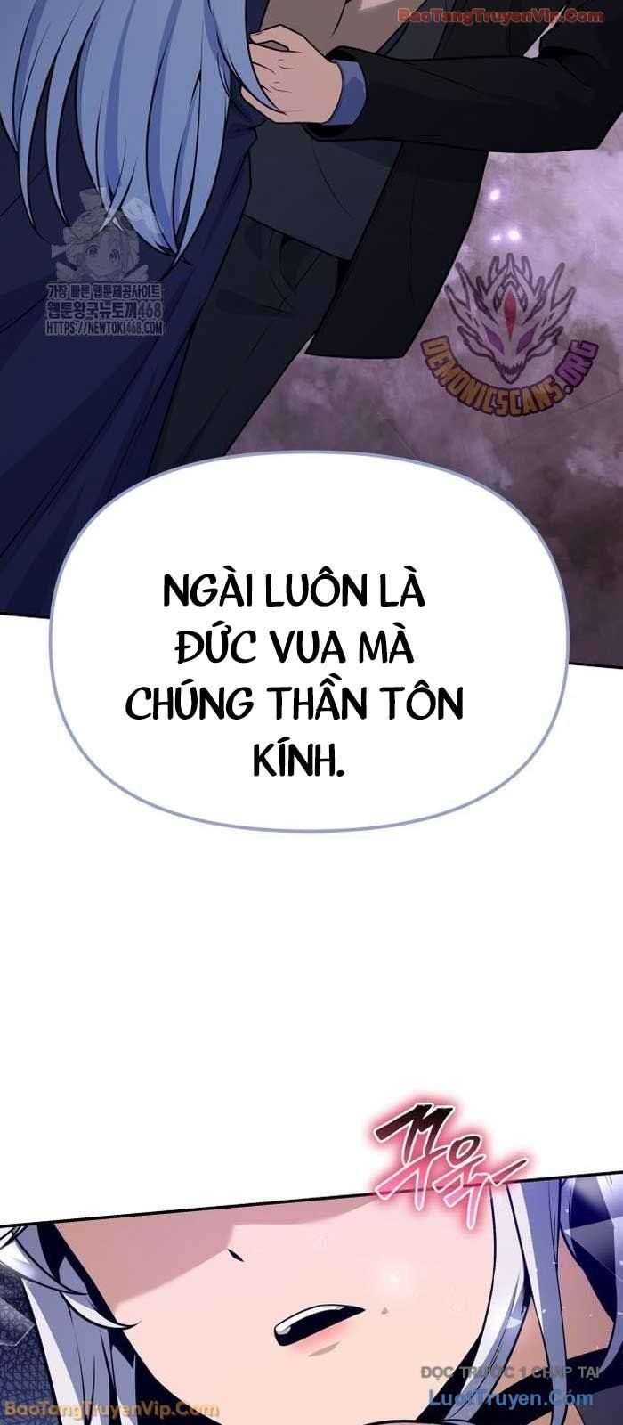 Vua Hiệp Sĩ Đã Trở Lại Với Một Vị Thần - Chapter 130 - Page 120