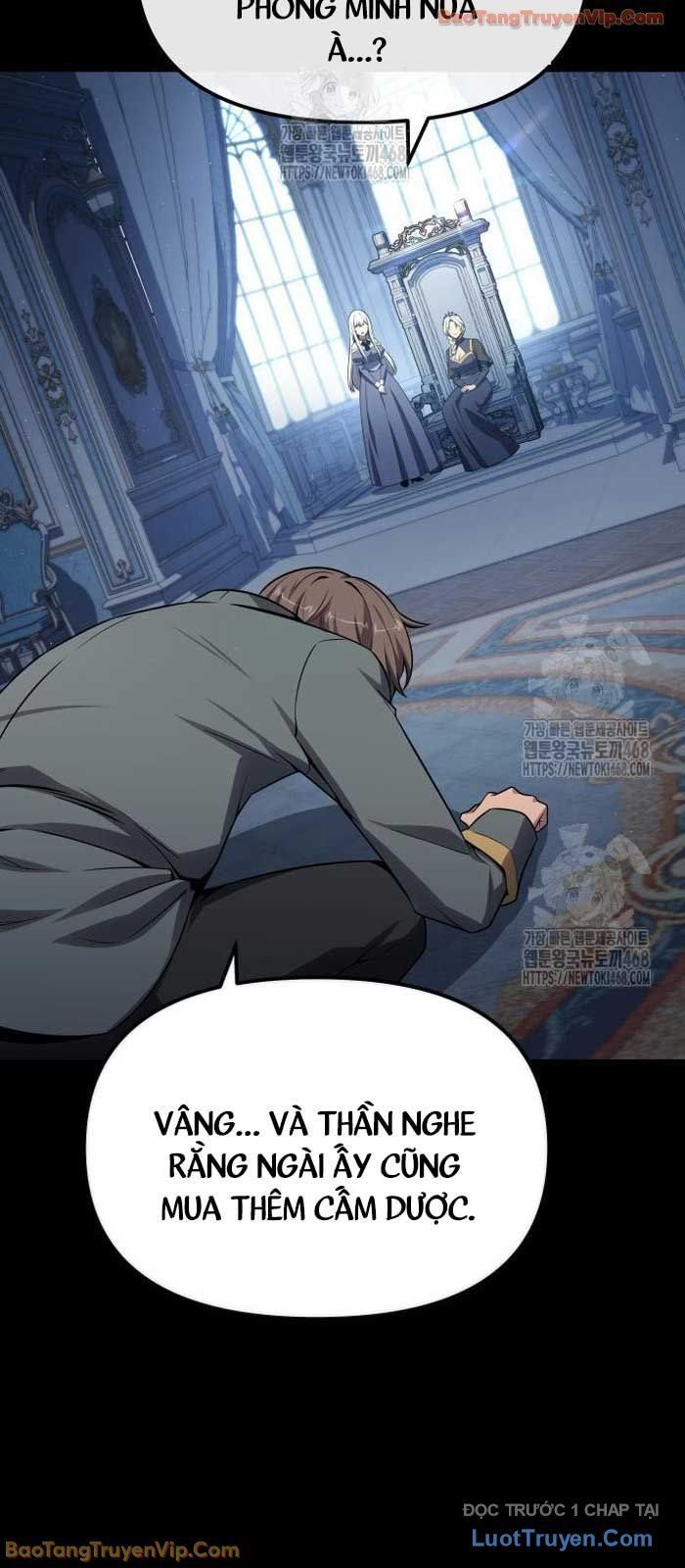 Vua Hiệp Sĩ Đã Trở Lại Với Một Vị Thần - Chapter 130 - Page 16