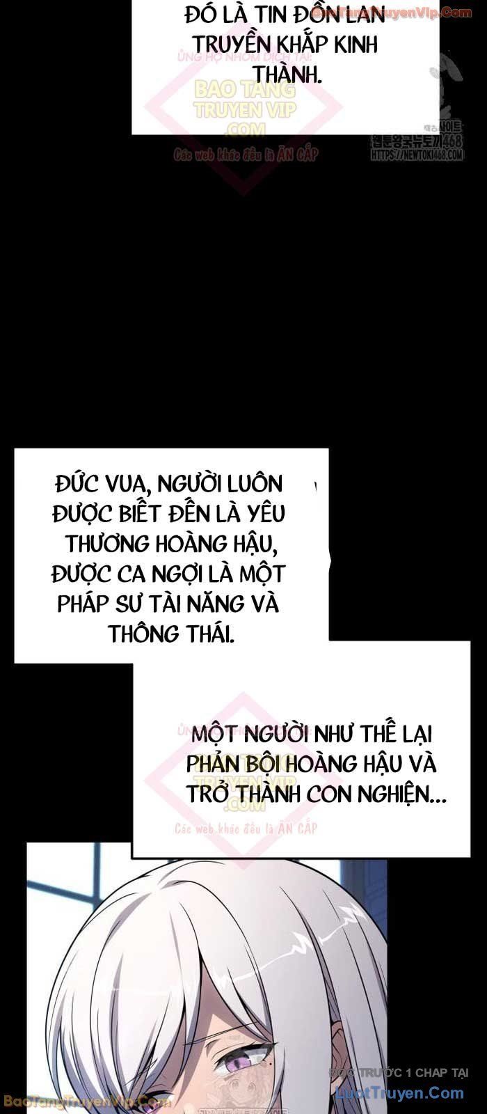 Vua Hiệp Sĩ Đã Trở Lại Với Một Vị Thần - Chapter 130 - Page 18