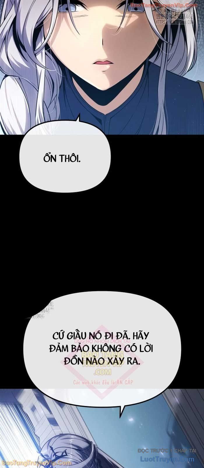 Vua Hiệp Sĩ Đã Trở Lại Với Một Vị Thần - Chapter 130 - Page 20