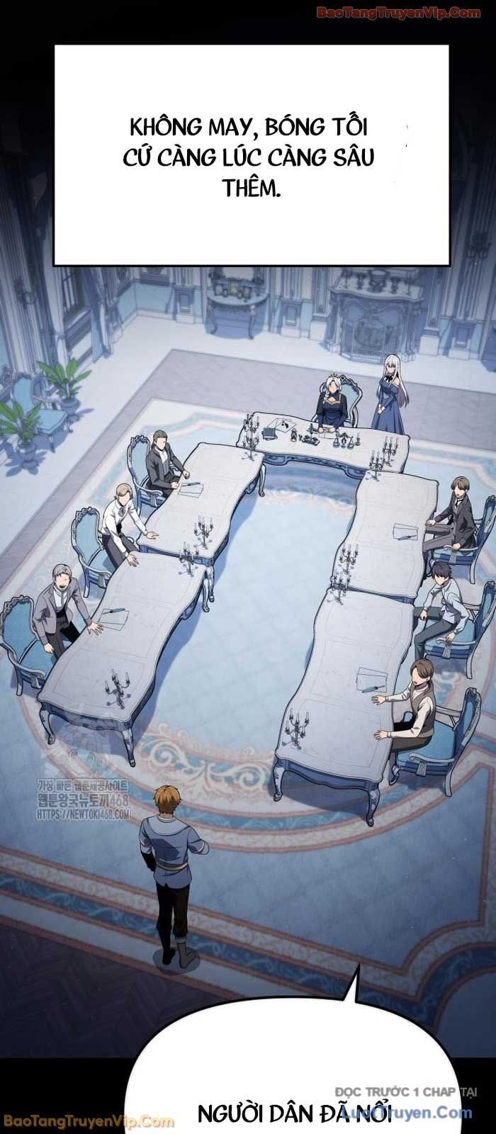 Vua Hiệp Sĩ Đã Trở Lại Với Một Vị Thần - Chapter 130 - Page 23