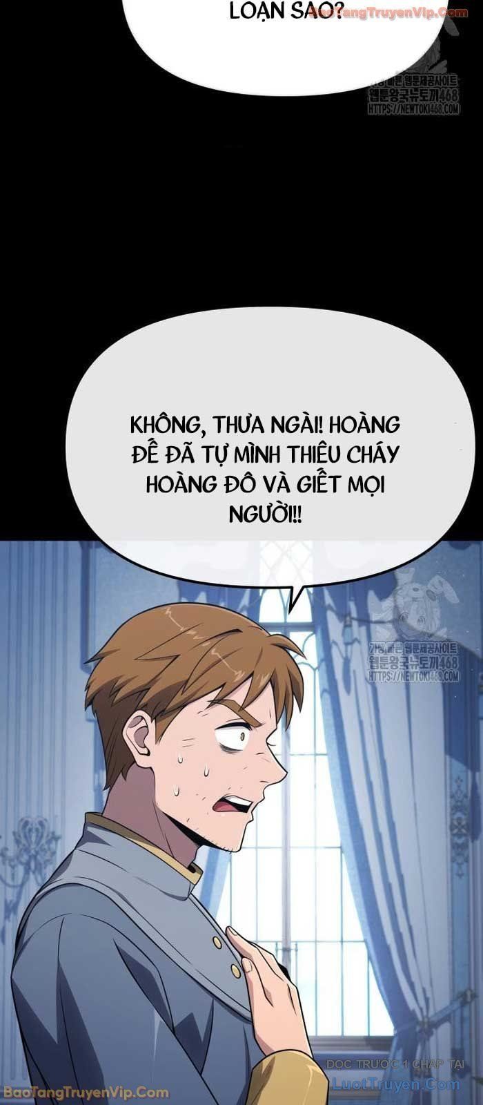 Vua Hiệp Sĩ Đã Trở Lại Với Một Vị Thần - Chapter 130 - Page 24