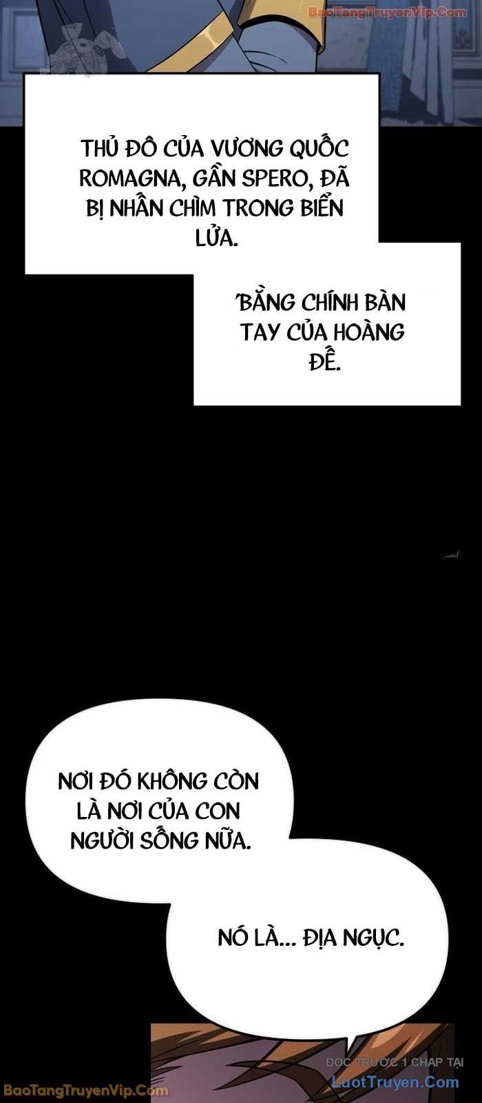 Vua Hiệp Sĩ Đã Trở Lại Với Một Vị Thần - Chapter 130 - Page 25