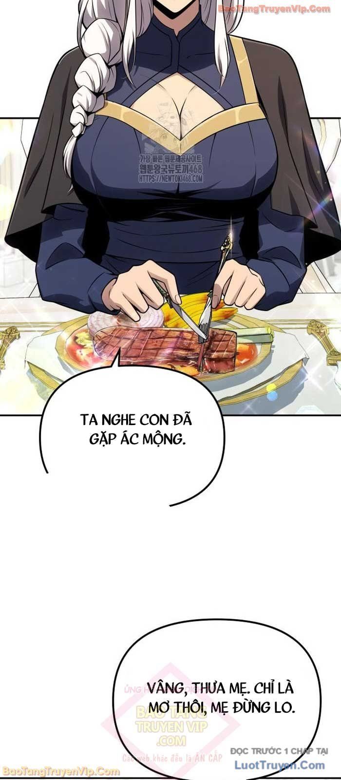 Vua Hiệp Sĩ Đã Trở Lại Với Một Vị Thần - Chapter 130 - Page 3