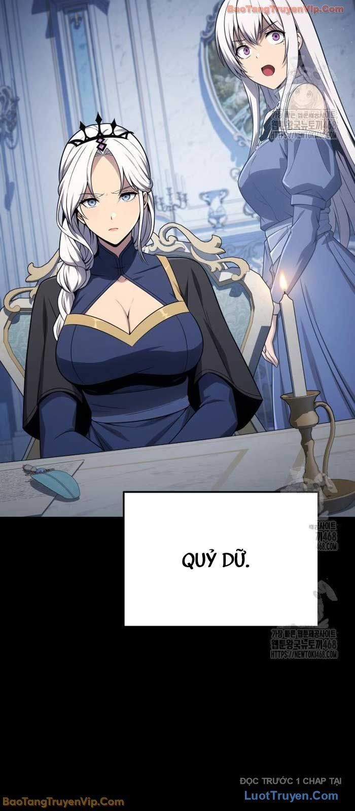 Vua Hiệp Sĩ Đã Trở Lại Với Một Vị Thần - Chapter 130 - Page 30