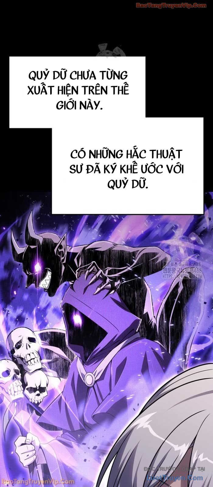 Vua Hiệp Sĩ Đã Trở Lại Với Một Vị Thần - Chapter 130 - Page 31