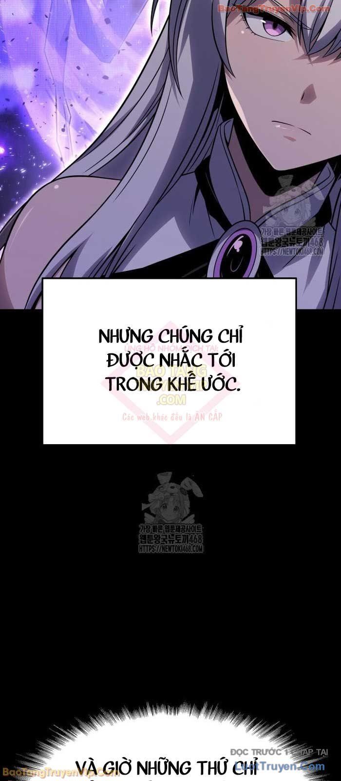 Vua Hiệp Sĩ Đã Trở Lại Với Một Vị Thần - Chapter 130 - Page 32