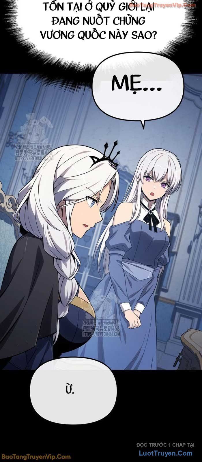 Vua Hiệp Sĩ Đã Trở Lại Với Một Vị Thần - Chapter 130 - Page 33