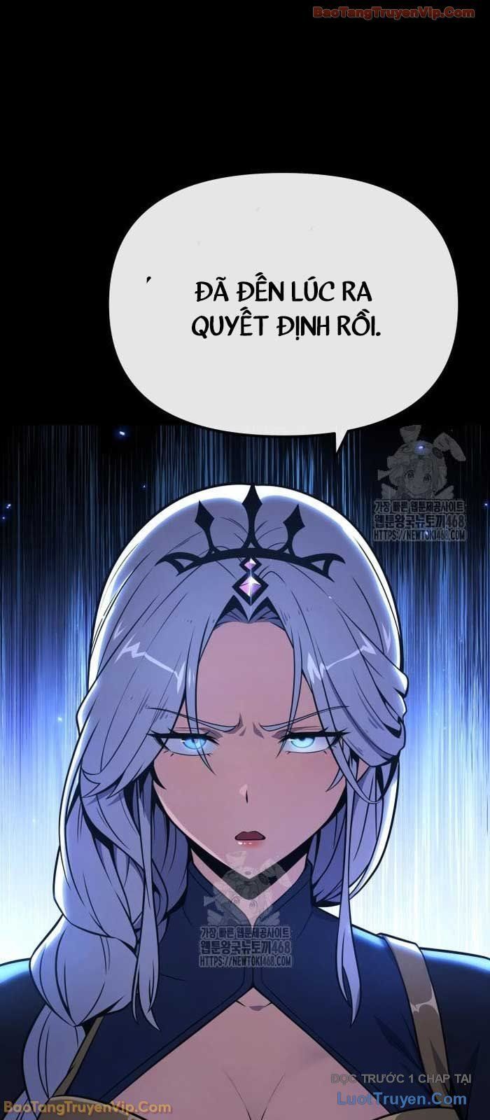 Vua Hiệp Sĩ Đã Trở Lại Với Một Vị Thần - Chapter 130 - Page 34