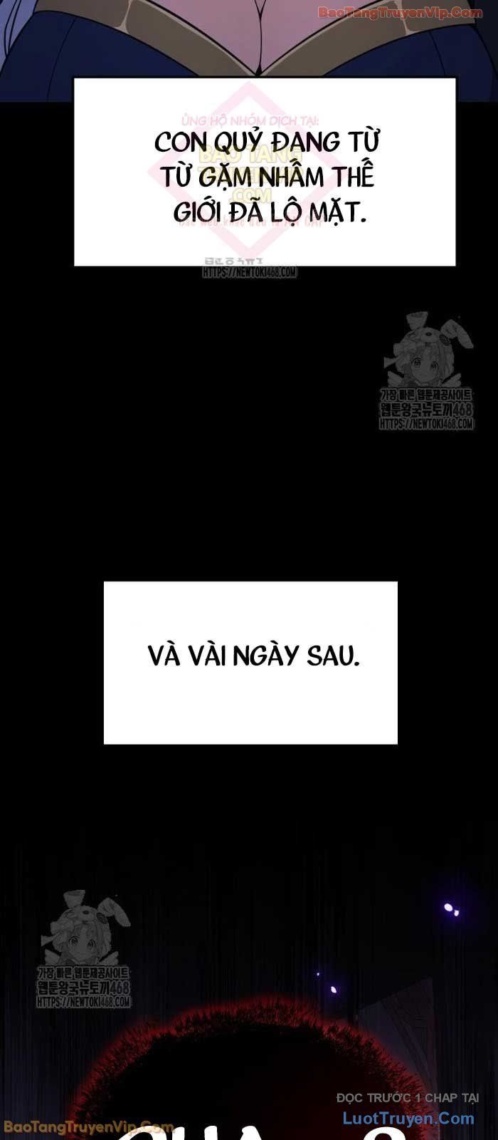 Vua Hiệp Sĩ Đã Trở Lại Với Một Vị Thần - Chapter 130 - Page 35