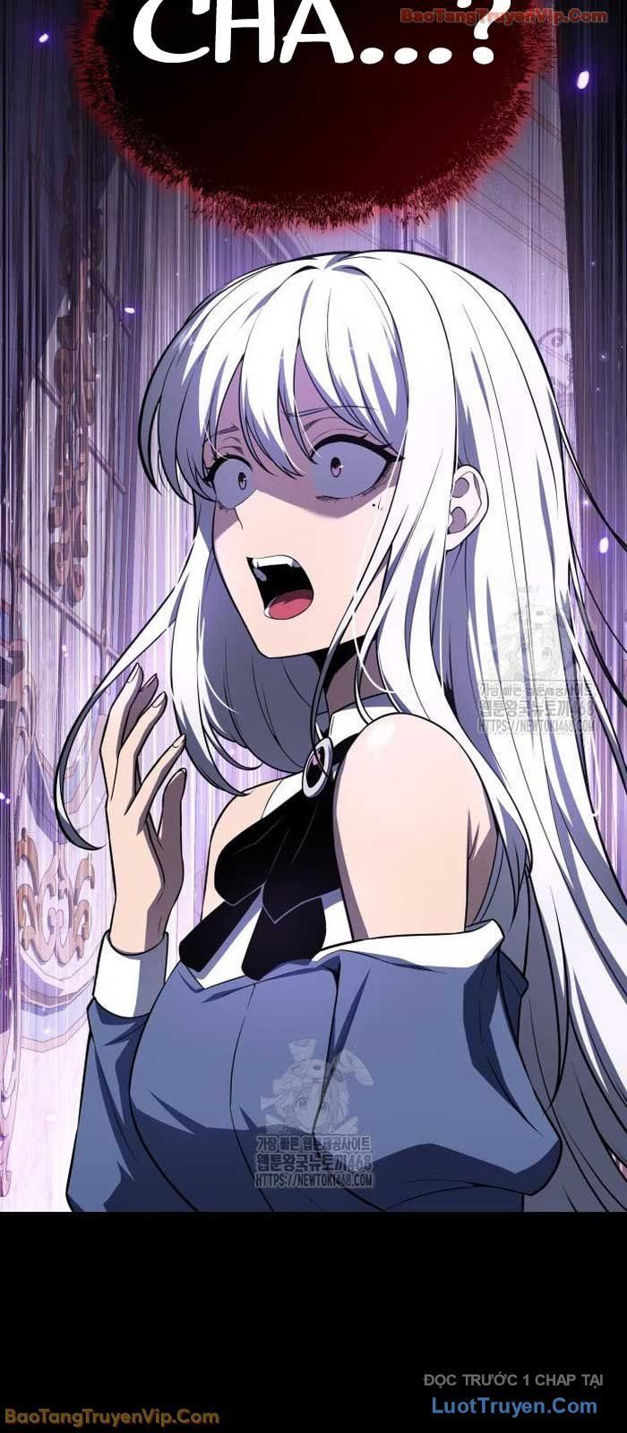 Vua Hiệp Sĩ Đã Trở Lại Với Một Vị Thần - Chapter 130 - Page 36