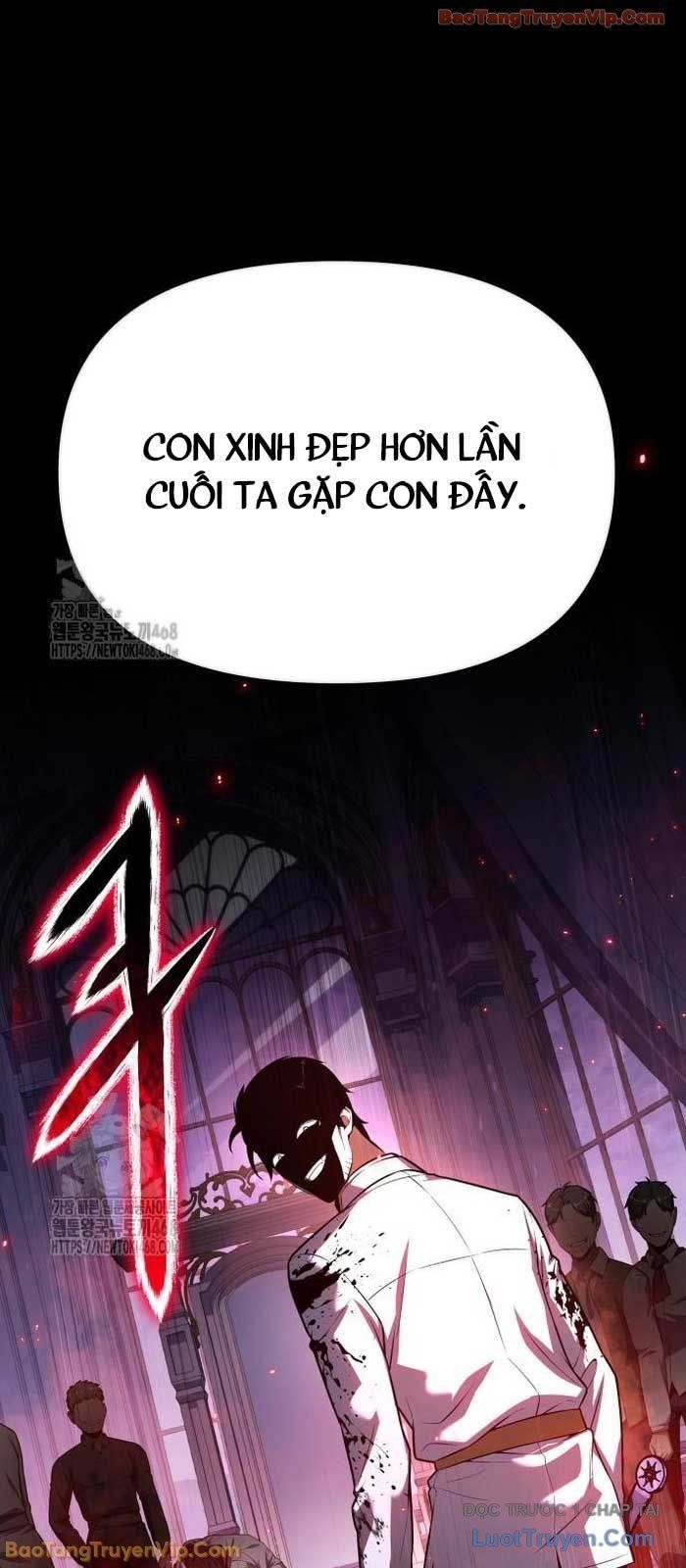 Vua Hiệp Sĩ Đã Trở Lại Với Một Vị Thần - Chapter 130 - Page 38