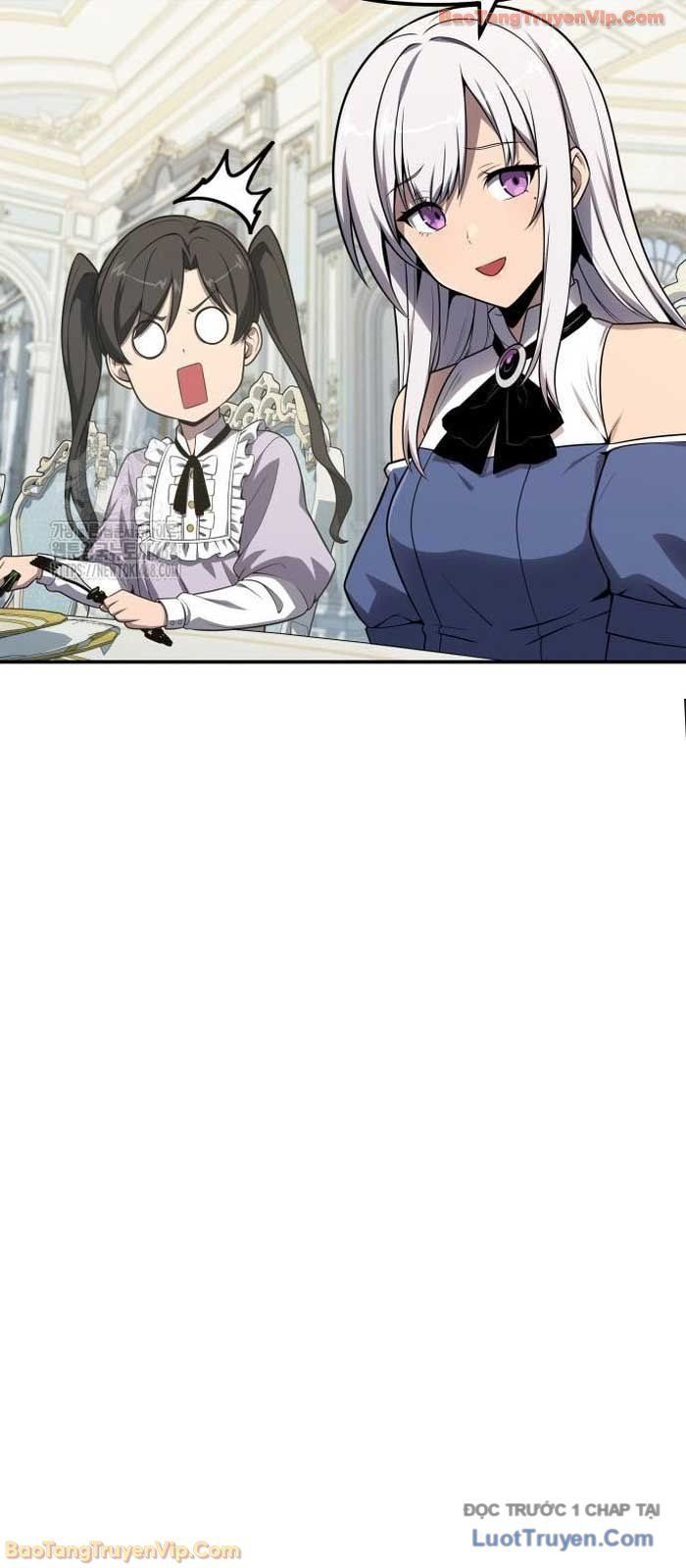 Vua Hiệp Sĩ Đã Trở Lại Với Một Vị Thần - Chapter 130 - Page 4