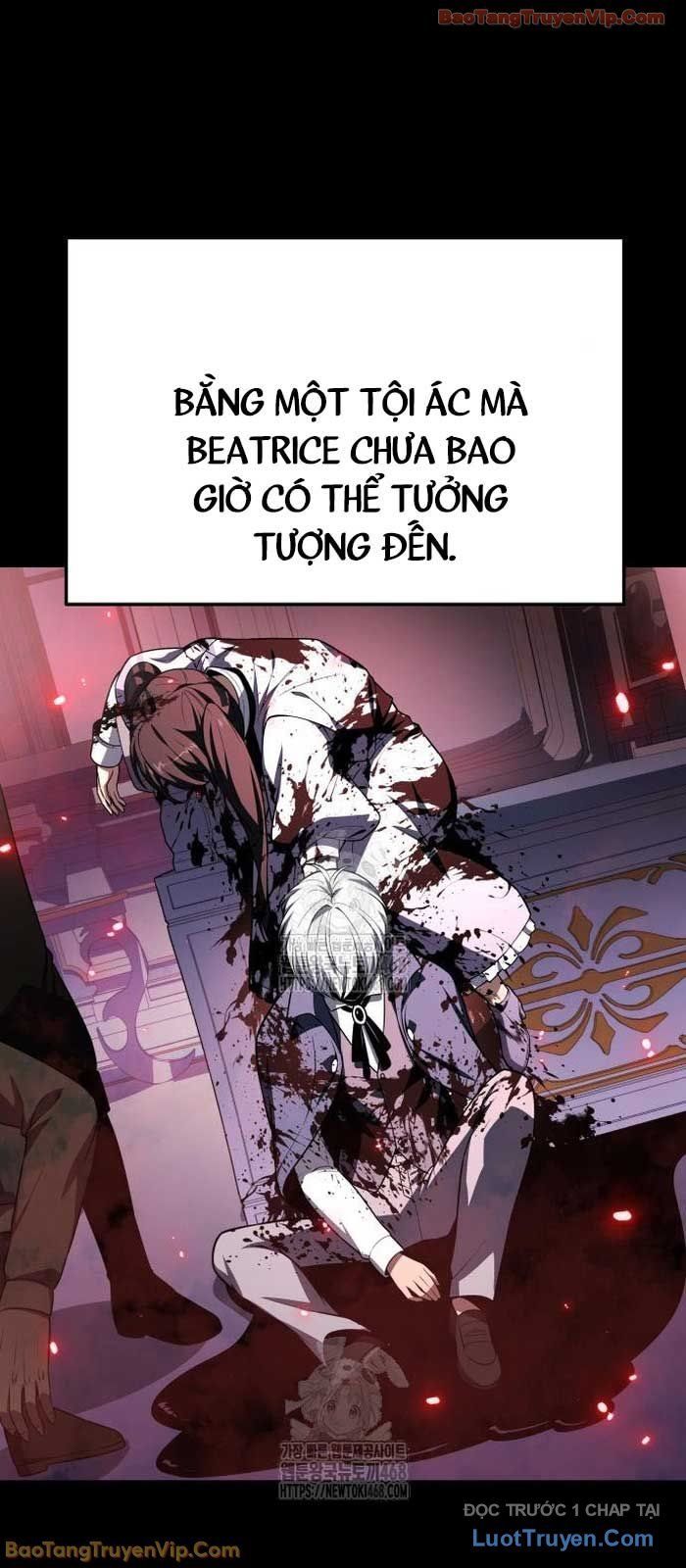 Vua Hiệp Sĩ Đã Trở Lại Với Một Vị Thần - Chapter 130 - Page 40