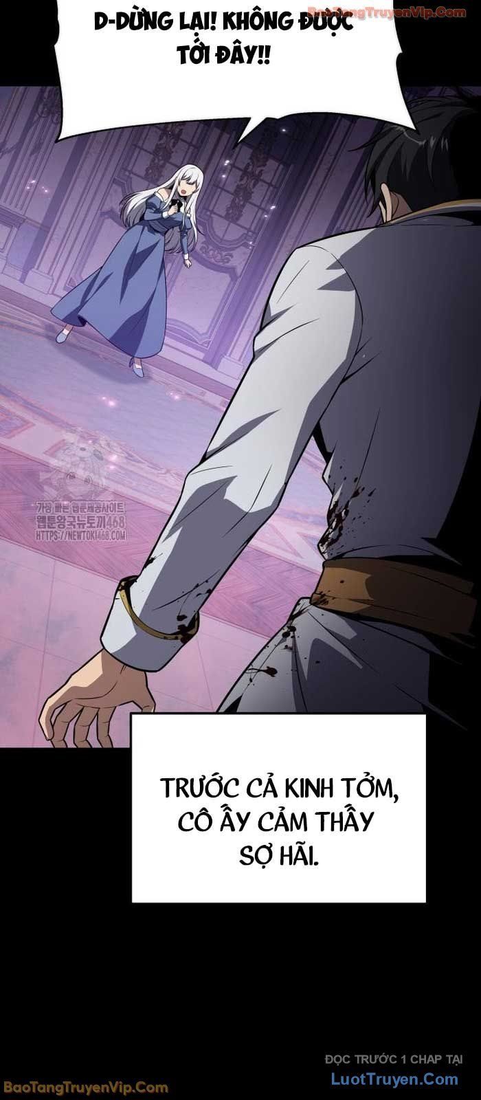 Vua Hiệp Sĩ Đã Trở Lại Với Một Vị Thần - Chapter 130 - Page 43