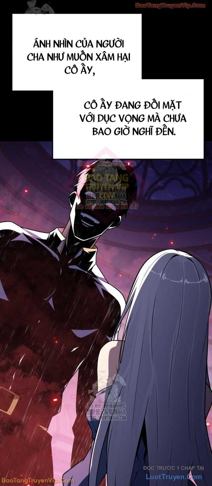Vua Hiệp Sĩ Đã Trở Lại Với Một Vị Thần - Chapter 130 - Page 45