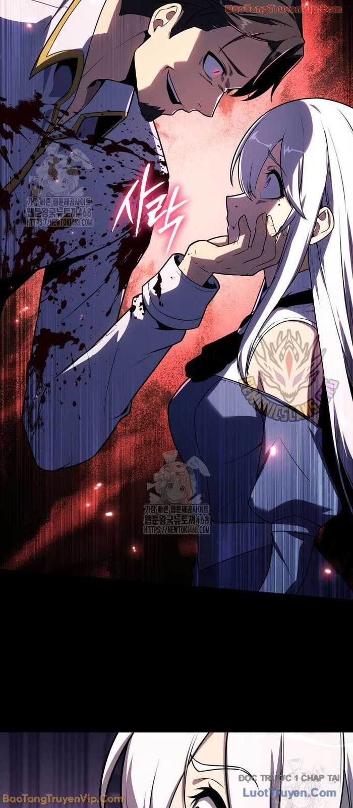 Vua Hiệp Sĩ Đã Trở Lại Với Một Vị Thần - Chapter 130 - Page 48