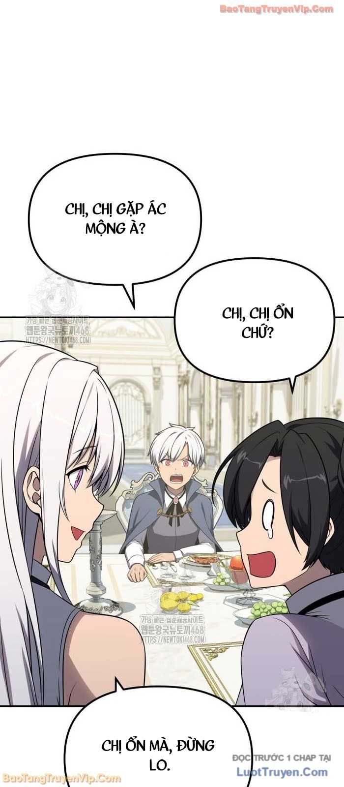 Vua Hiệp Sĩ Đã Trở Lại Với Một Vị Thần - Chapter 130 - Page 5