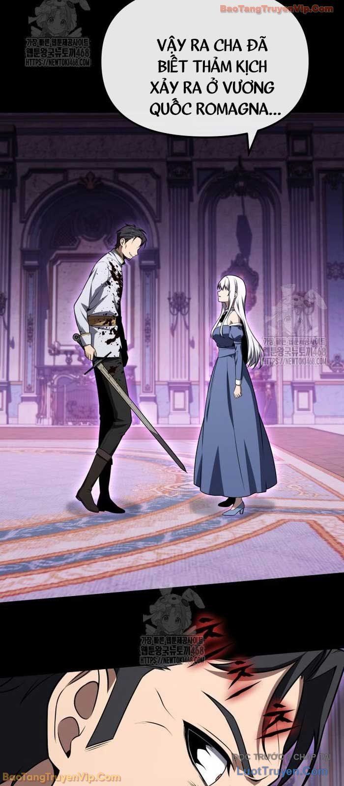 Vua Hiệp Sĩ Đã Trở Lại Với Một Vị Thần - Chapter 130 - Page 52