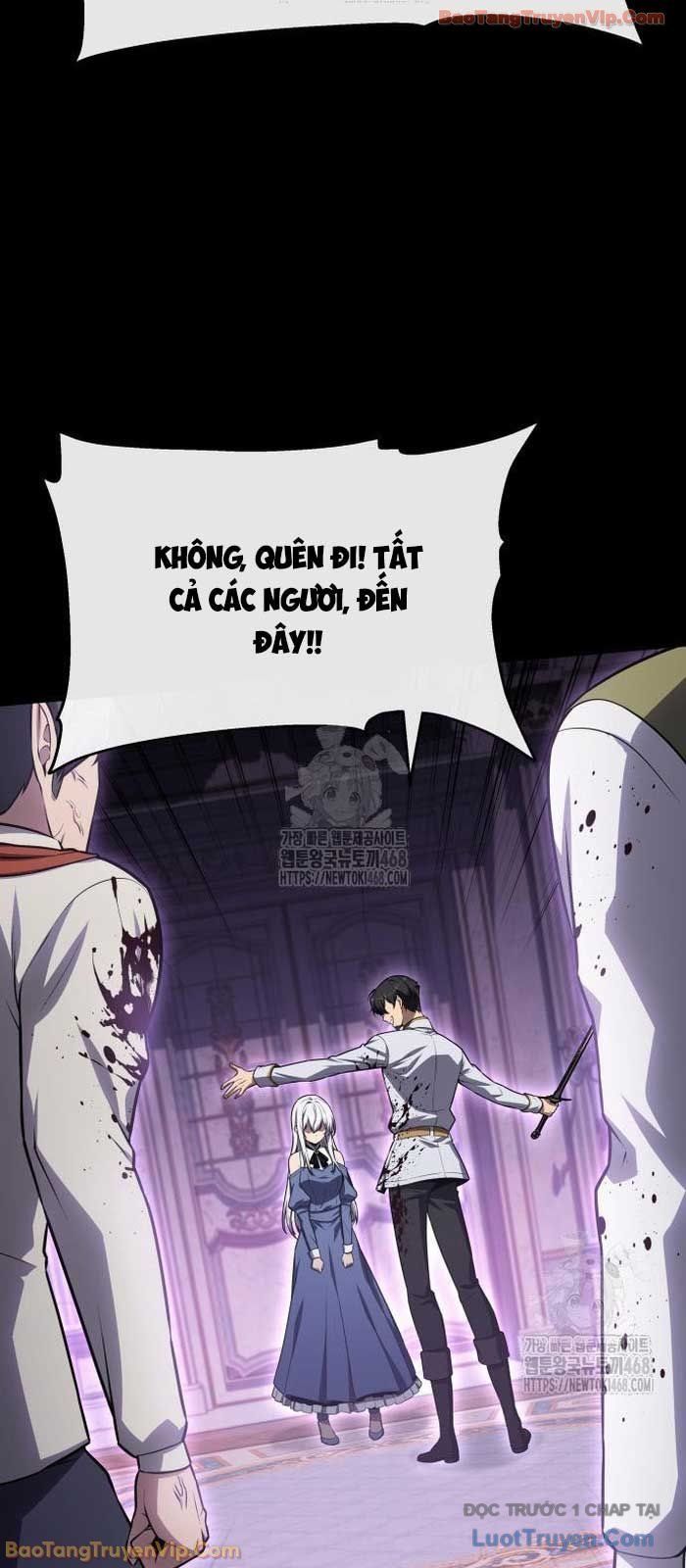 Vua Hiệp Sĩ Đã Trở Lại Với Một Vị Thần - Chapter 130 - Page 55