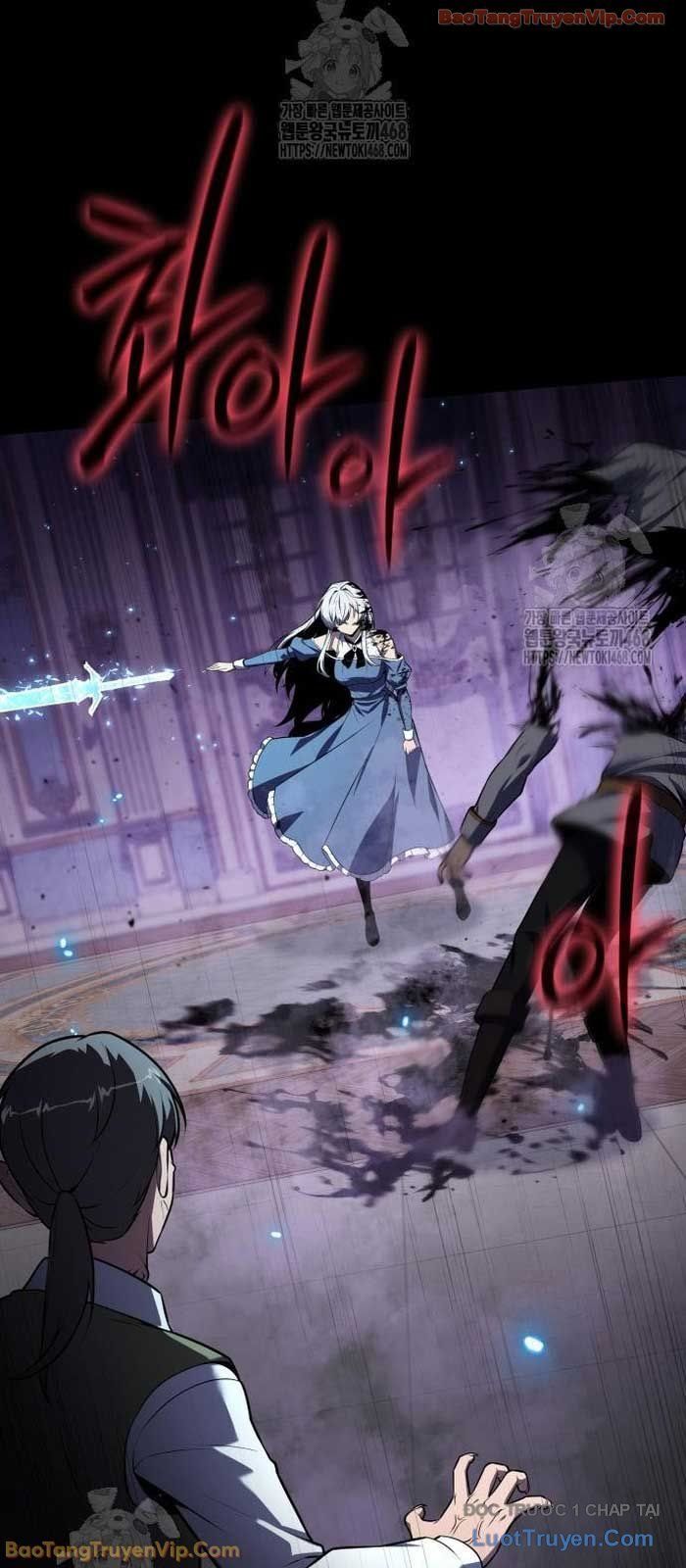 Vua Hiệp Sĩ Đã Trở Lại Với Một Vị Thần - Chapter 130 - Page 58