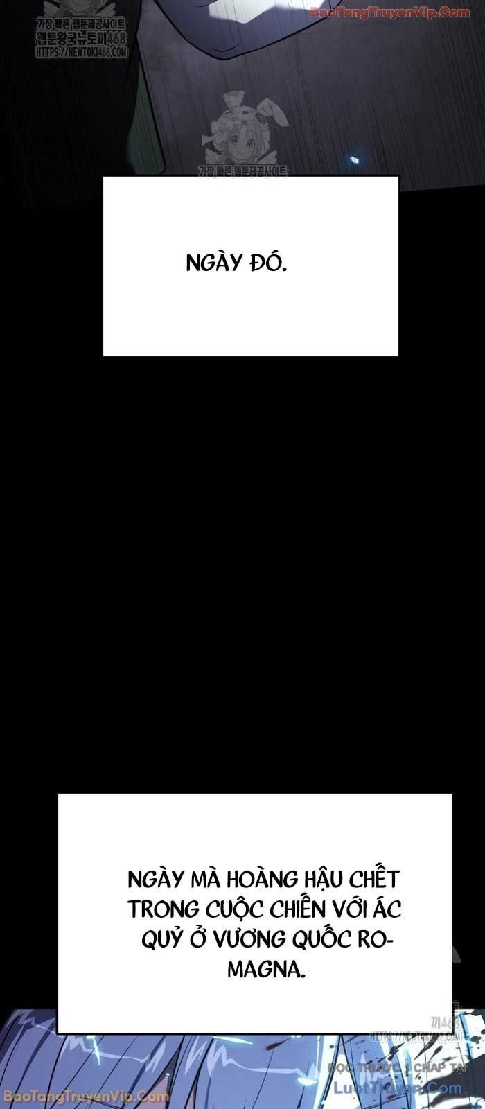 Vua Hiệp Sĩ Đã Trở Lại Với Một Vị Thần - Chapter 130 - Page 59