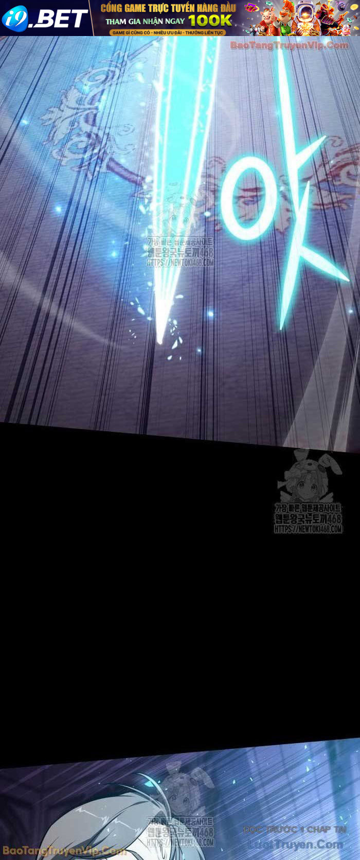 Vua Hiệp Sĩ Đã Trở Lại Với Một Vị Thần - Chapter 130 - Page 62