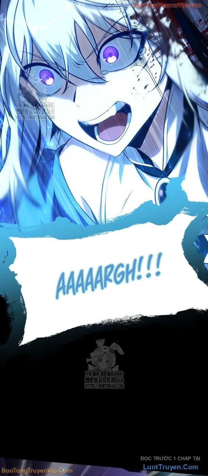 Vua Hiệp Sĩ Đã Trở Lại Với Một Vị Thần - Chapter 130 - Page 64