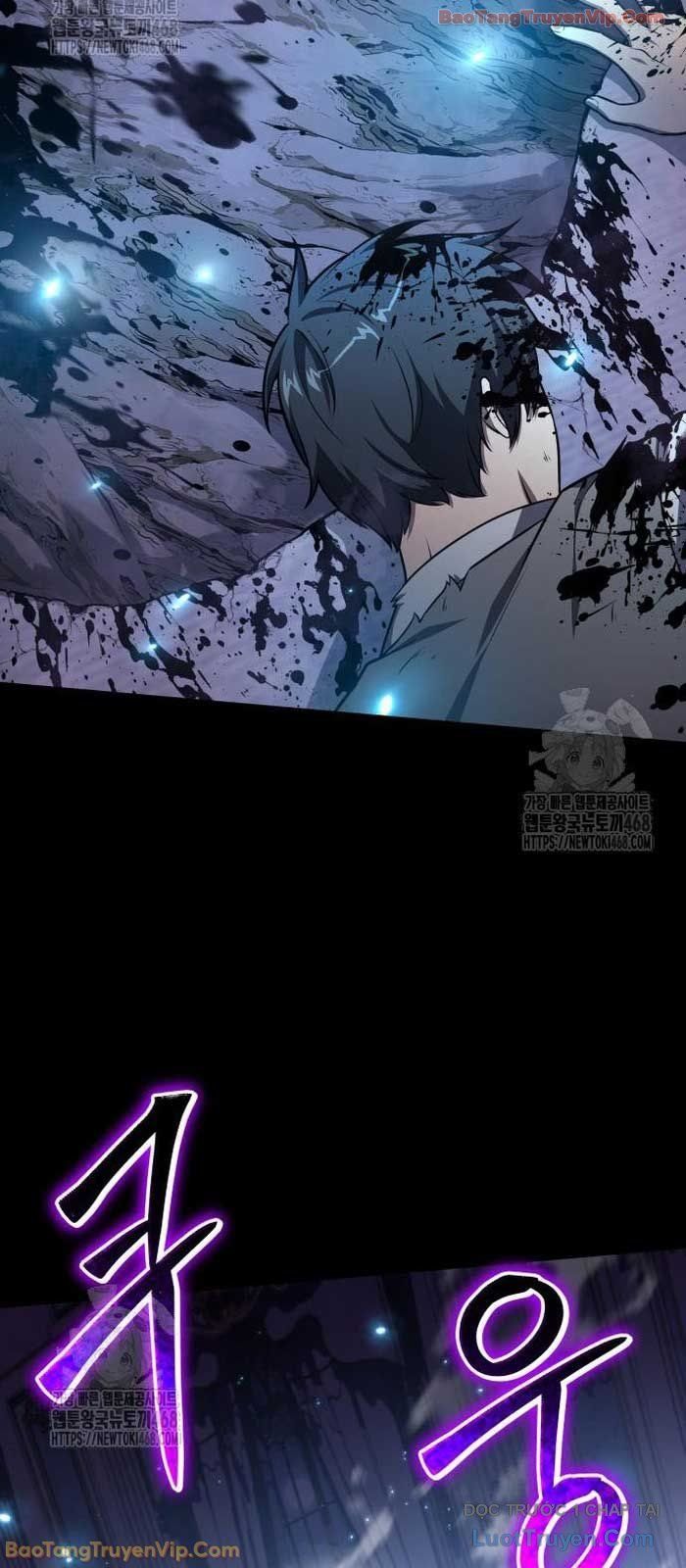 Vua Hiệp Sĩ Đã Trở Lại Với Một Vị Thần - Chapter 130 - Page 67