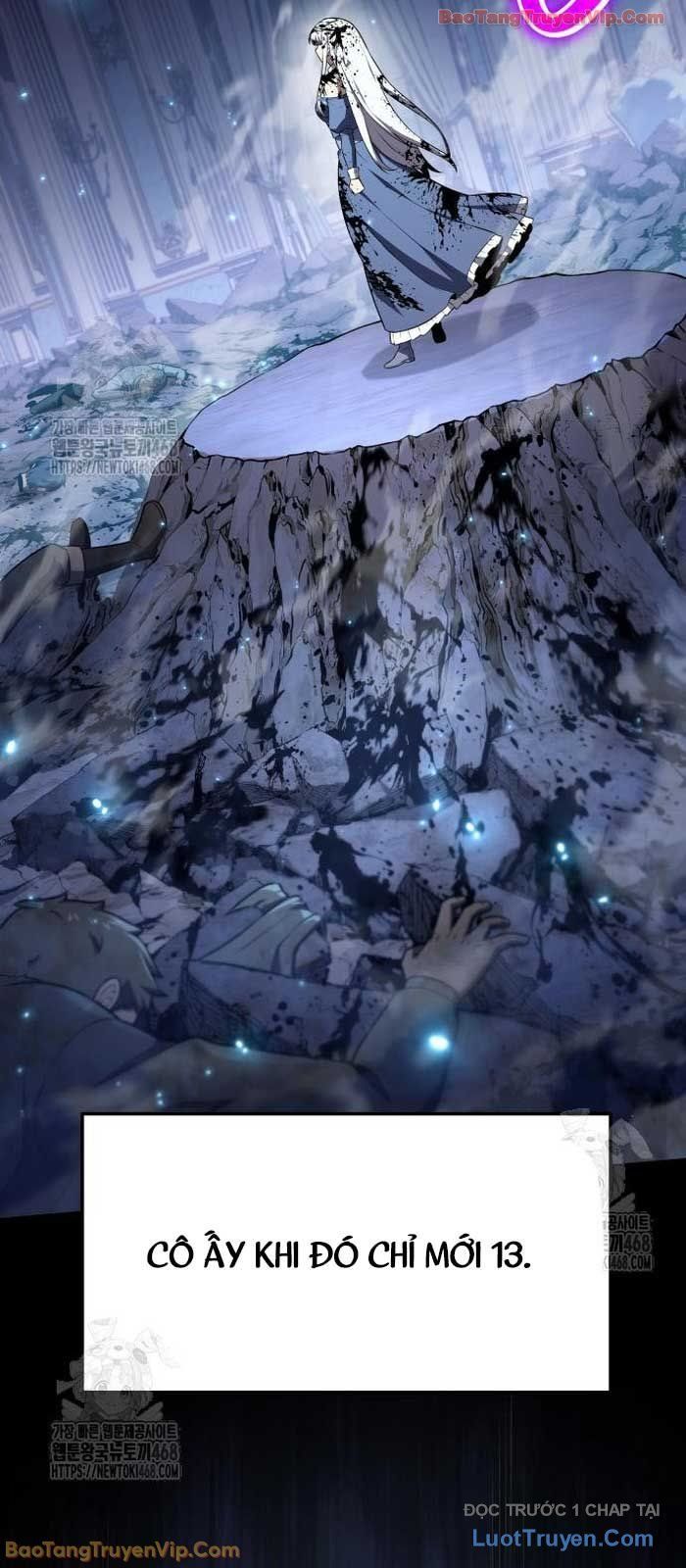 Vua Hiệp Sĩ Đã Trở Lại Với Một Vị Thần - Chapter 130 - Page 68