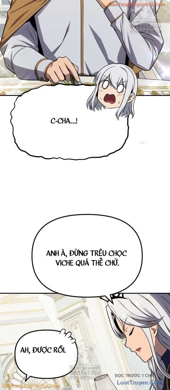 Vua Hiệp Sĩ Đã Trở Lại Với Một Vị Thần - Chapter 130 - Page 7