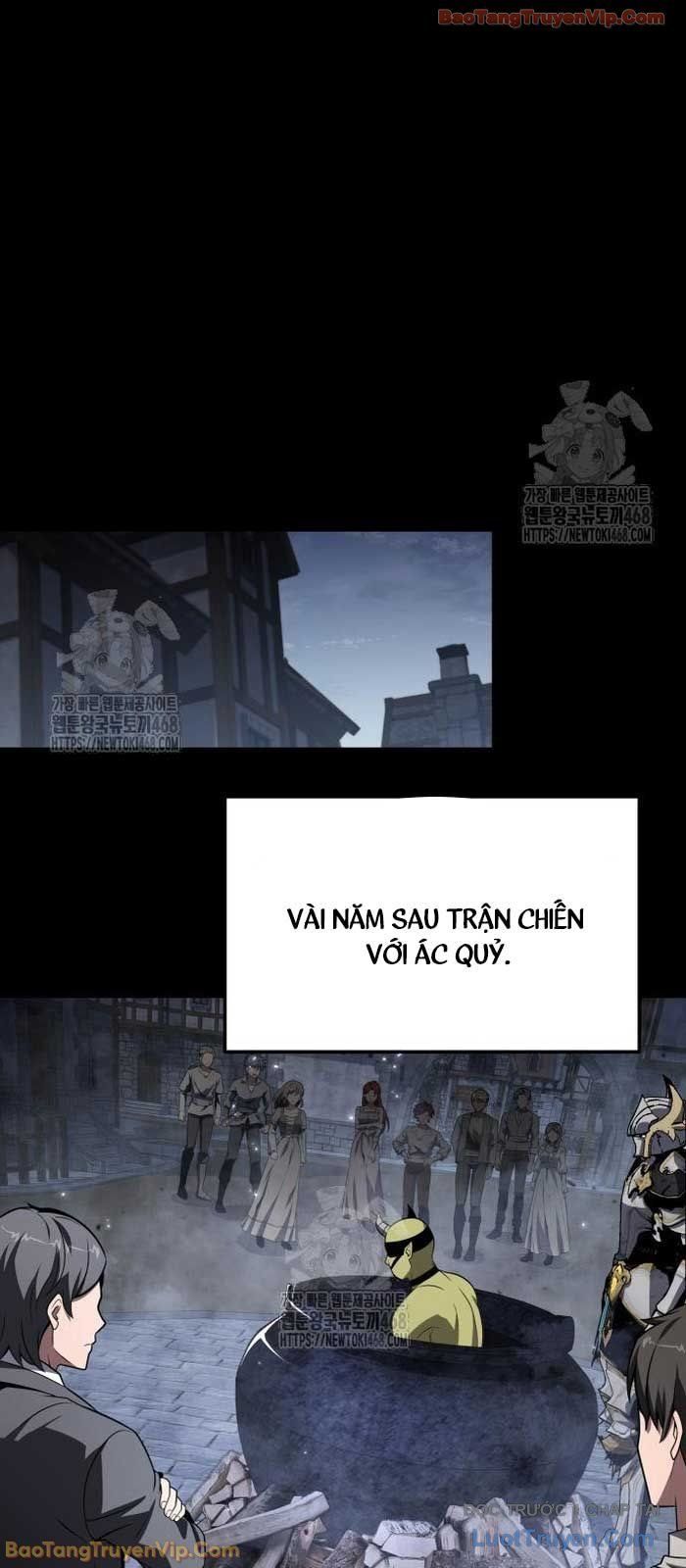 Vua Hiệp Sĩ Đã Trở Lại Với Một Vị Thần - Chapter 130 - Page 71