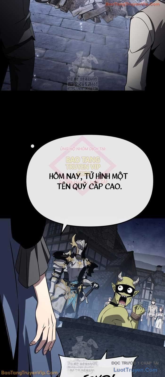 Vua Hiệp Sĩ Đã Trở Lại Với Một Vị Thần - Chapter 130 - Page 72