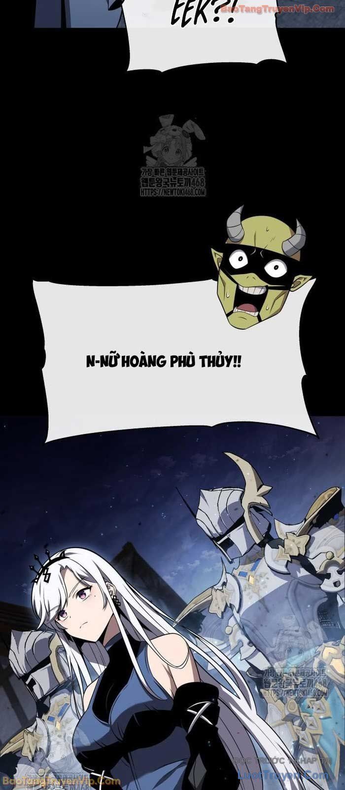 Vua Hiệp Sĩ Đã Trở Lại Với Một Vị Thần - Chapter 130 - Page 73