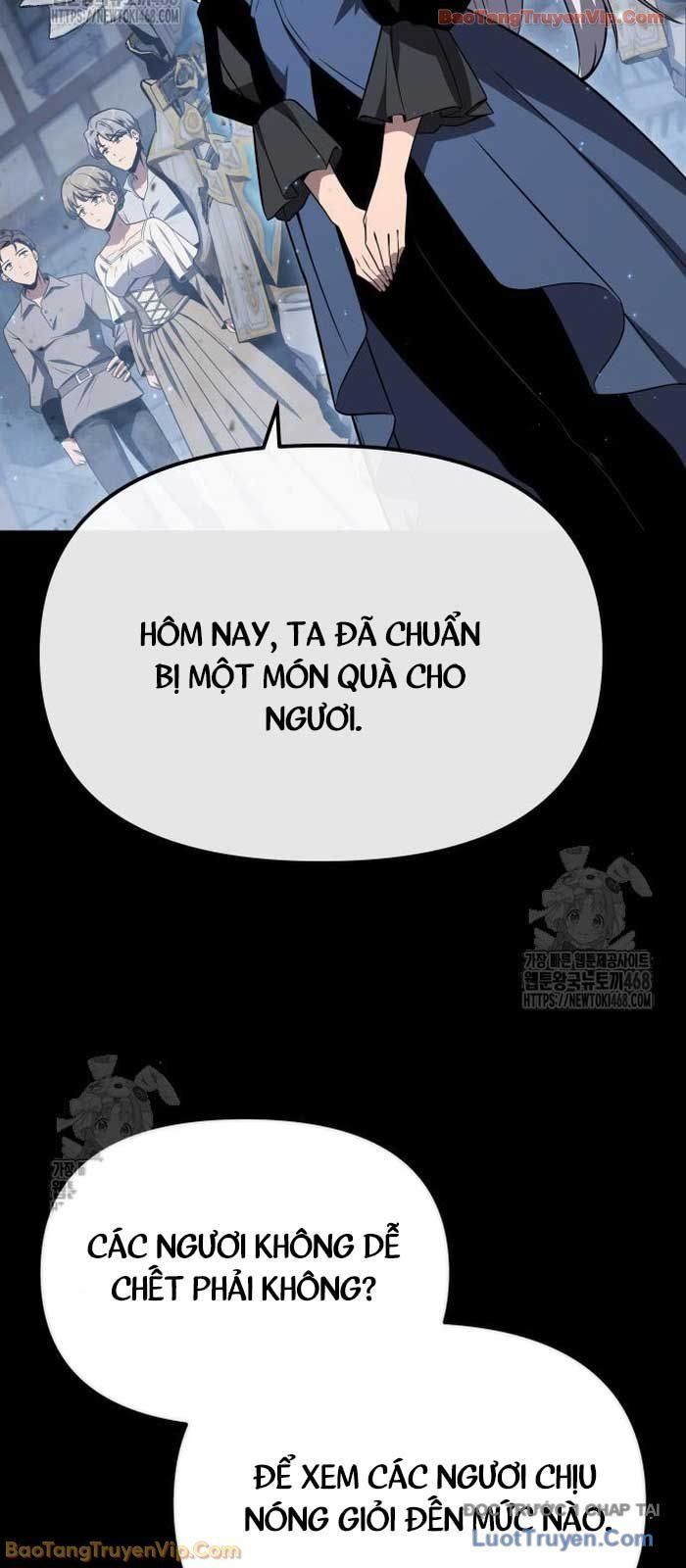 Vua Hiệp Sĩ Đã Trở Lại Với Một Vị Thần - Chapter 130 - Page 74