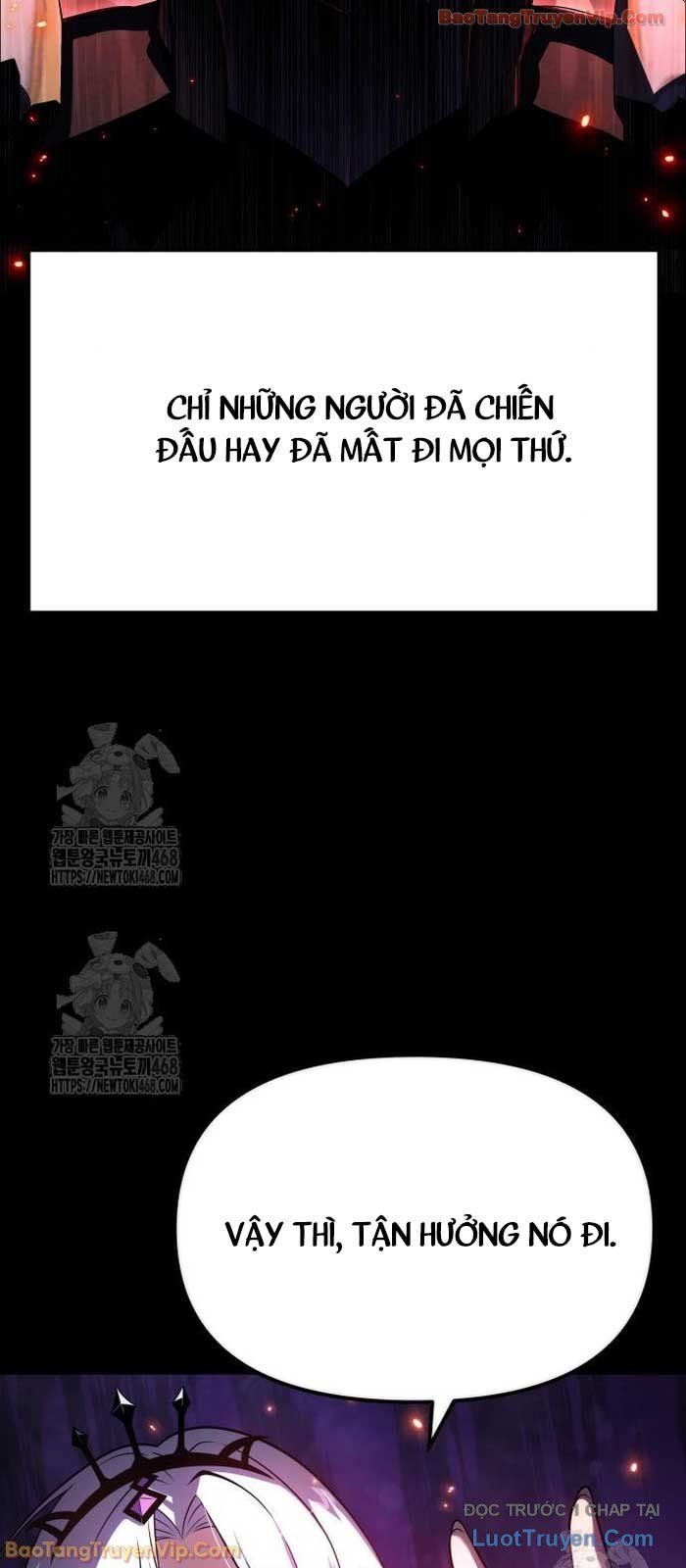 Vua Hiệp Sĩ Đã Trở Lại Với Một Vị Thần - Chapter 130 - Page 78