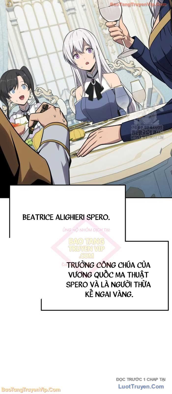 Vua Hiệp Sĩ Đã Trở Lại Với Một Vị Thần - Chapter 130 - Page 8