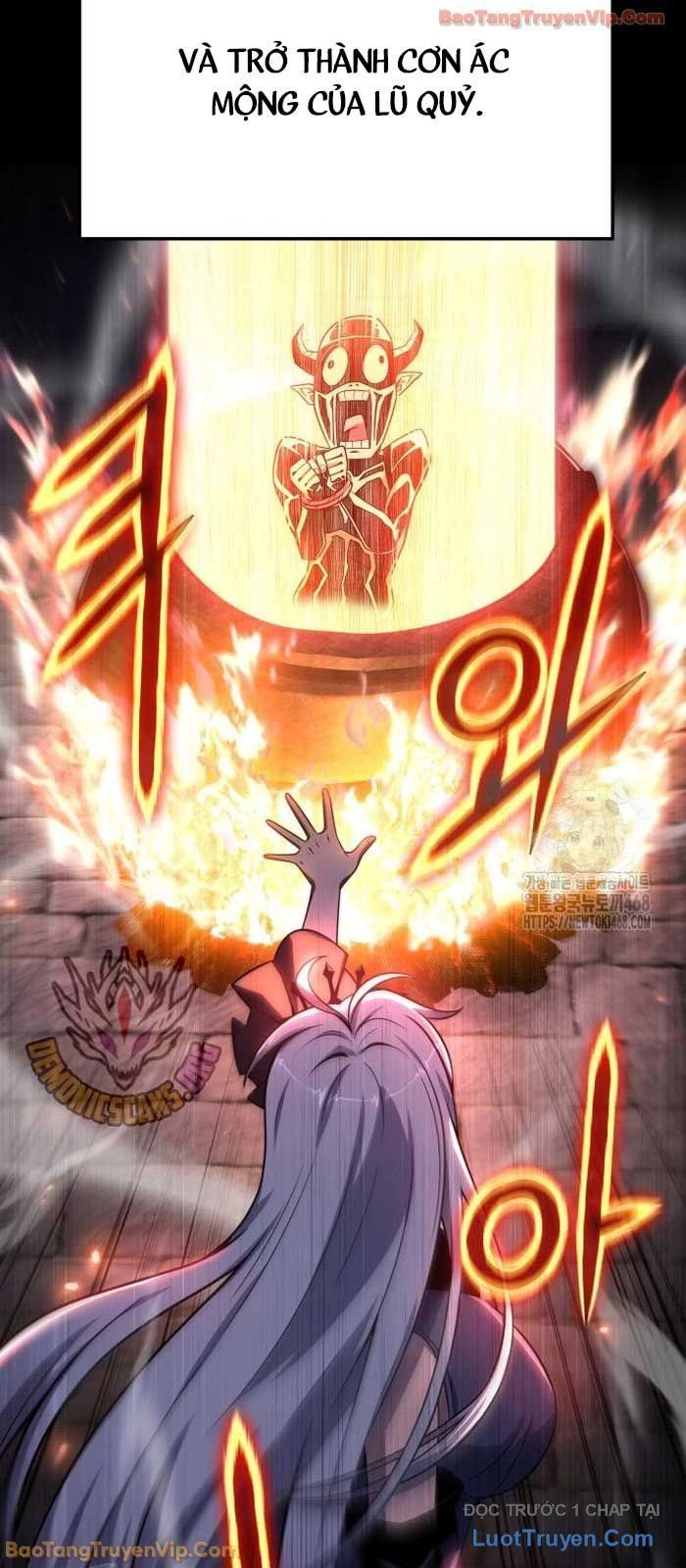 Vua Hiệp Sĩ Đã Trở Lại Với Một Vị Thần - Chapter 130 - Page 80