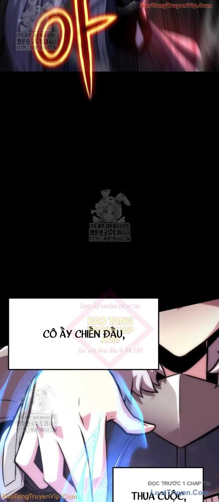 Vua Hiệp Sĩ Đã Trở Lại Với Một Vị Thần - Chapter 130 - Page 81