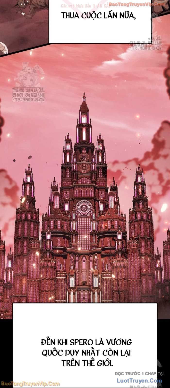 Vua Hiệp Sĩ Đã Trở Lại Với Một Vị Thần - Chapter 130 - Page 83