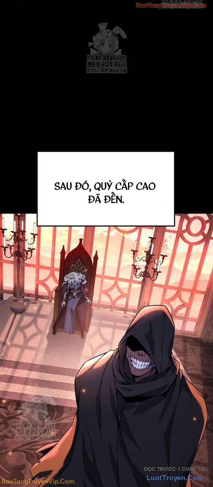 Vua Hiệp Sĩ Đã Trở Lại Với Một Vị Thần - Chapter 130 - Page 84