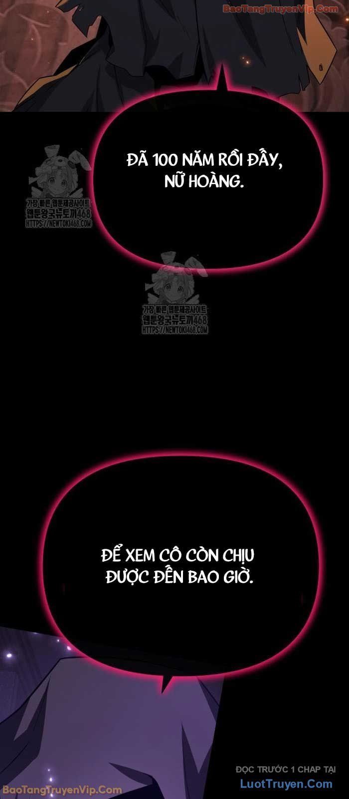 Vua Hiệp Sĩ Đã Trở Lại Với Một Vị Thần - Chapter 130 - Page 85