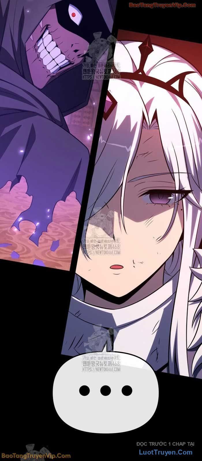 Vua Hiệp Sĩ Đã Trở Lại Với Một Vị Thần - Chapter 130 - Page 86