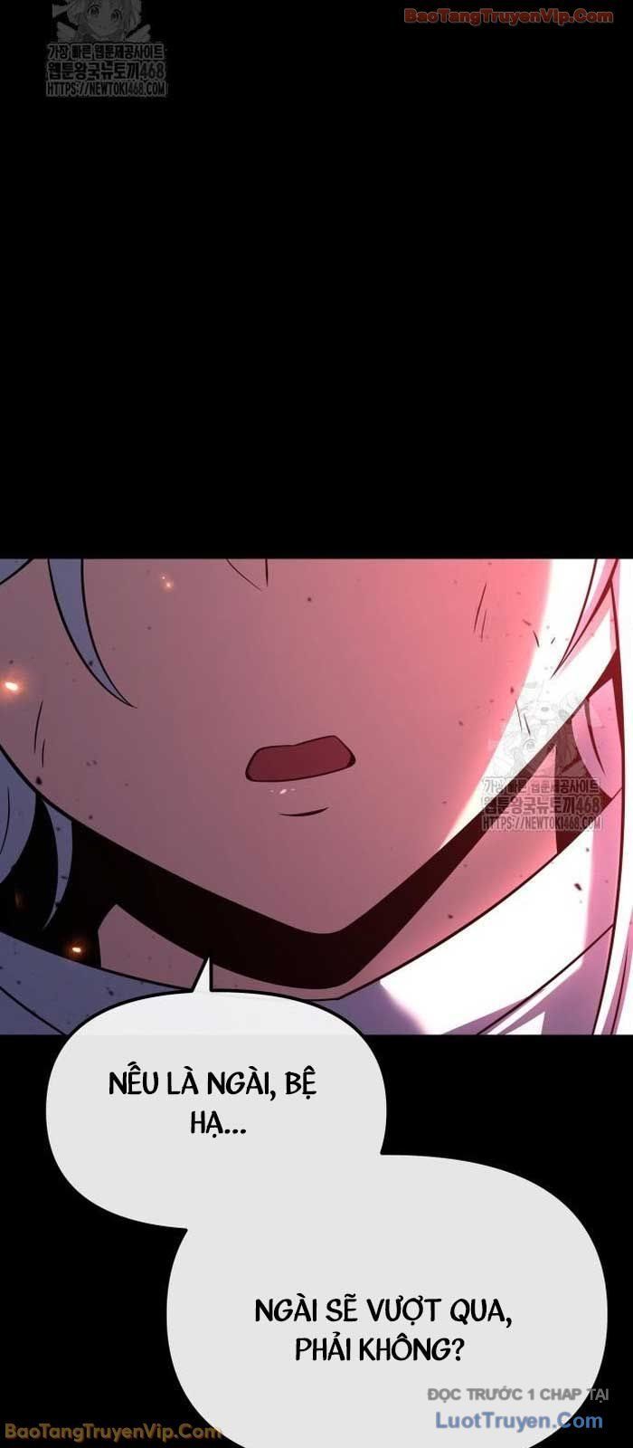 Vua Hiệp Sĩ Đã Trở Lại Với Một Vị Thần - Chapter 130 - Page 87