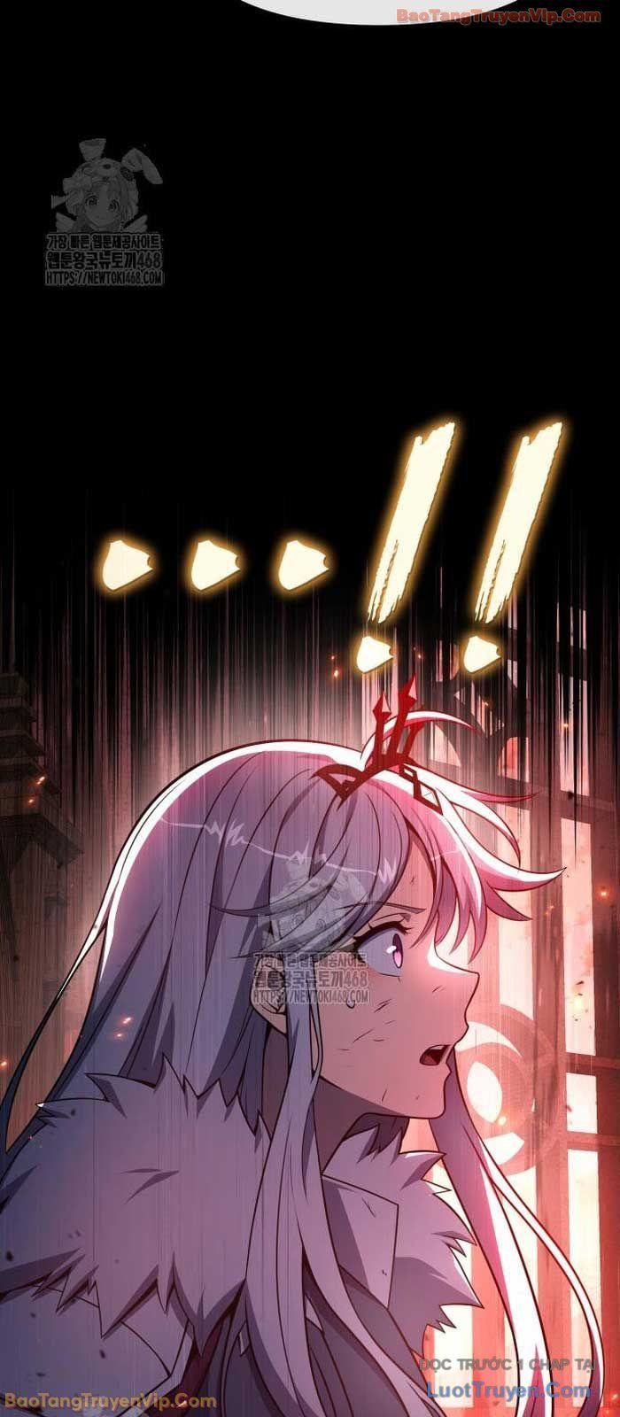 Vua Hiệp Sĩ Đã Trở Lại Với Một Vị Thần - Chapter 130 - Page 88