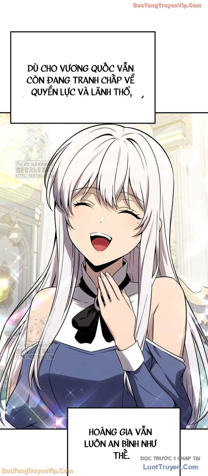 Vua Hiệp Sĩ Đã Trở Lại Với Một Vị Thần - Chapter 130 - Page 9