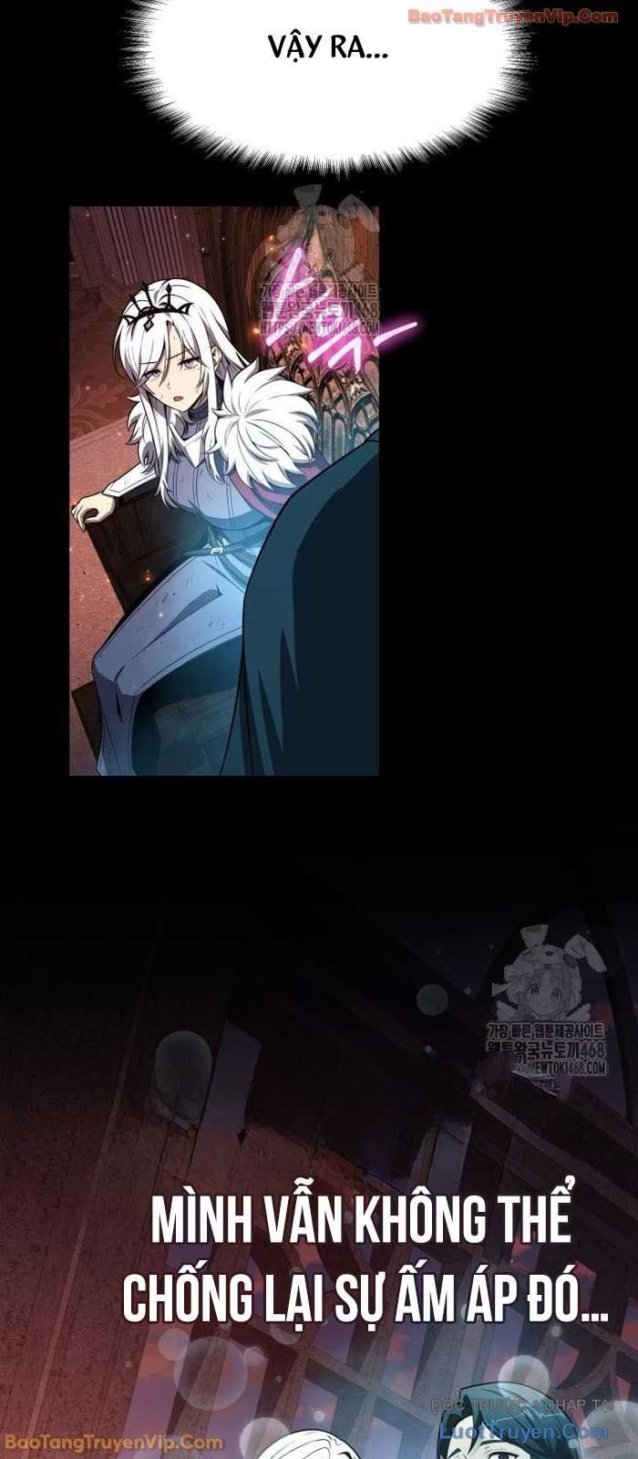 Vua Hiệp Sĩ Đã Trở Lại Với Một Vị Thần - Chapter 130 - Page 90