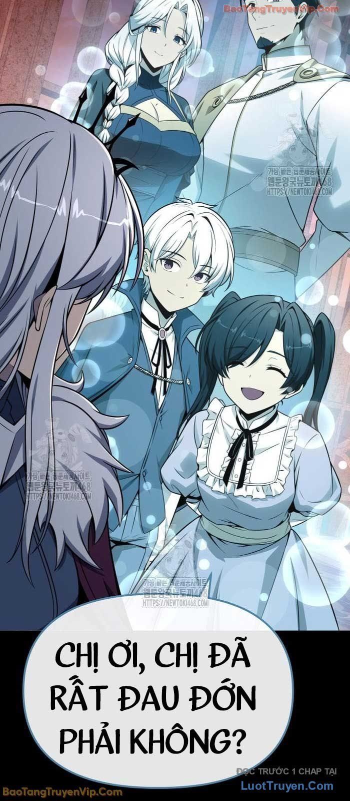 Vua Hiệp Sĩ Đã Trở Lại Với Một Vị Thần - Chapter 130 - Page 91