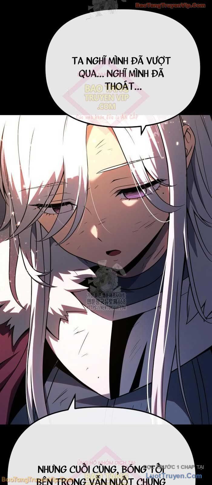 Vua Hiệp Sĩ Đã Trở Lại Với Một Vị Thần - Chapter 130 - Page 95